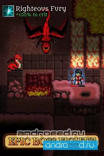 Cardinal Quest 2 - скриншот 3