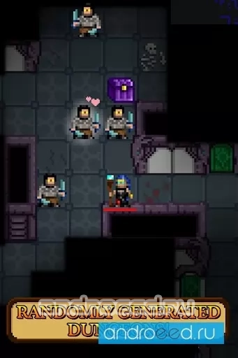 Cardinal Quest 2 - скриншот 1
