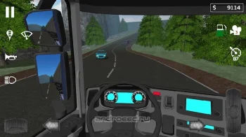 Cargo Transport Simulator - скриншот 3