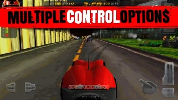 Carmageddon - скриншот 5