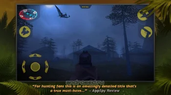 Carnivores: Dinosaur Hunter HD - скриншот 5