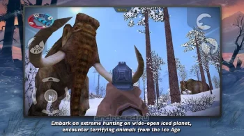 Carnivores: Ice Age HD - скриншот 4