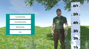 Carp Fishing Simulator - скриншот 2