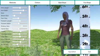 Carp Fishing Simulator - скриншот 3
