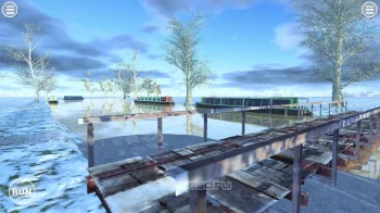 Carp Fishing Simulator - скриншот 4