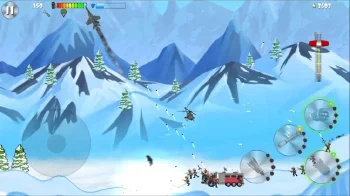 Carpet Bombing 2 - скриншот 1