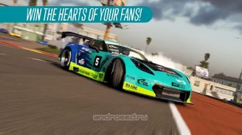 CarX Drift Racing 2 - скриншот 3