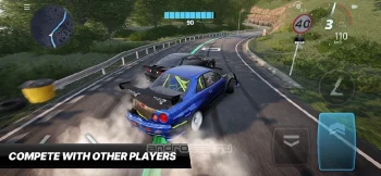 CarX Drift Racing 3 - скриншот 1
