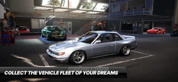 CarX Drift Racing 3 - скриншот 3