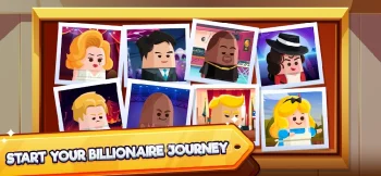 Cash, Inc. Fame & Fortune Game - скриншот 1