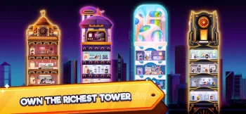 Cash, Inc. Fame & Fortune Game - скриншот 2