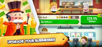 Cash, Inc. Fame & Fortune Game - скриншот 3