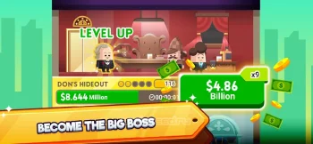Cash, Inc. Fame & Fortune Game - скриншот 5
