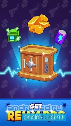 Cash of Clans - скриншот 5