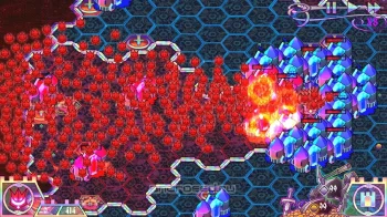 Castle Battles - скриншот 1