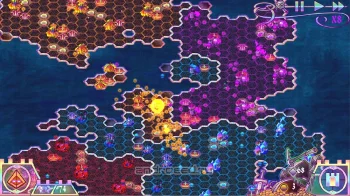 Castle Battles - скриншот 3