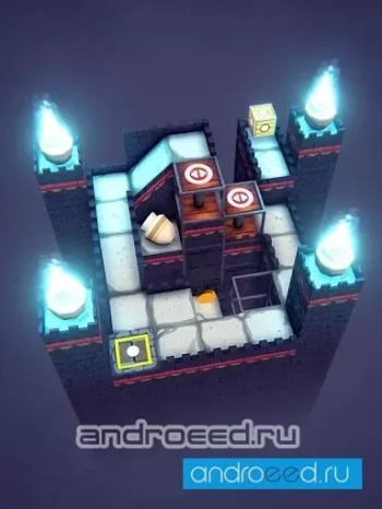 Castle Of Awa - скриншот 4