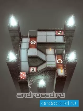 Castle Of Awa - скриншот 2