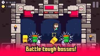 Castle Pals - скриншот 2