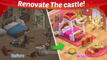 Castle Story - скриншот 3