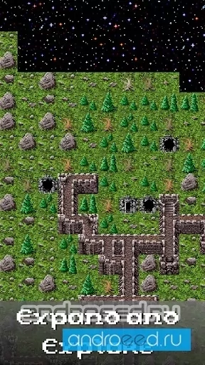 Castleparts - скриншот 3