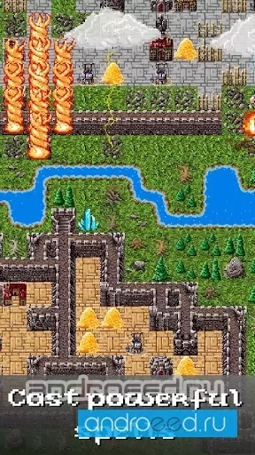 Castleparts - скриншот 2