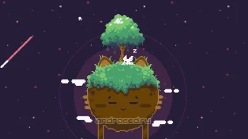 Cat Bird - скриншот 1