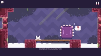 Cat Bird - скриншот 2