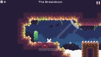 Cat Bird - скриншот 5