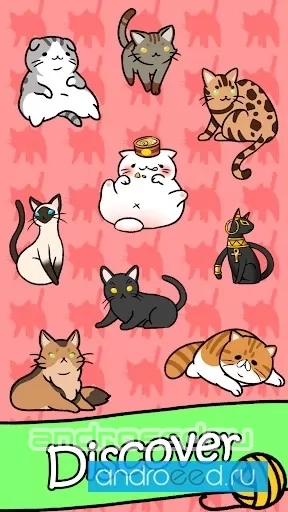 Cat Condo - скриншот 3