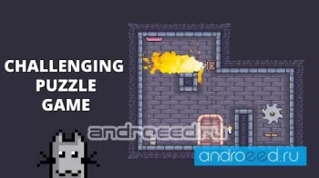 Cat Dungeon Escape - скриншот 3