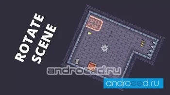 Cat Dungeon Escape - скриншот 1