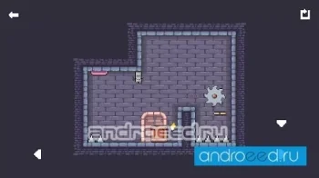 Cat Dungeon Escape - скриншот 2