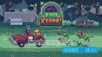 Cat Gunner: Super Force - скриншот 3