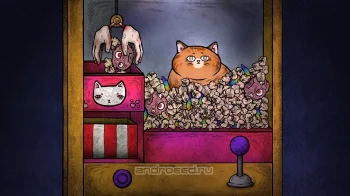 Cat Museum - скриншот 2
