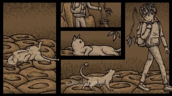 Cat Museum - скриншот 5