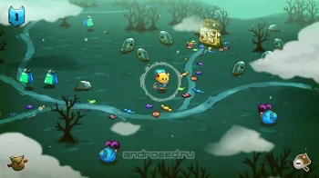 Cat Quest - скриншот 3