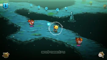 Cat Quest - скриншот 5
