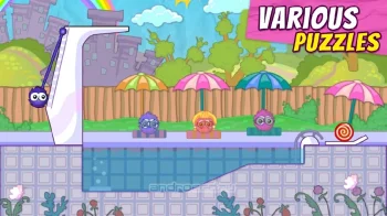 Catch the Candy: Remastered - скриншот 2