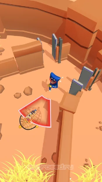 Catch World: Find em All! - скриншот 1