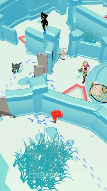 Catch World: Find em All! - скриншот 2