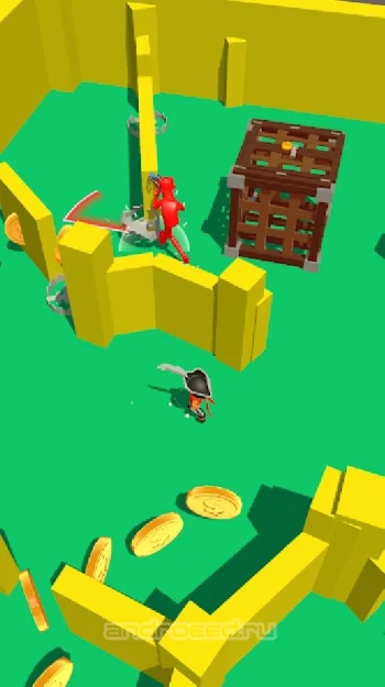Catch World: Find em All! - скриншот 3