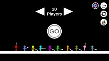 Catch You: 1 to 10 Player Local Multiplayer Game - скриншот 1