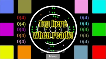 Catch You: 1 to 10 Player Local Multiplayer Game - скриншот 2