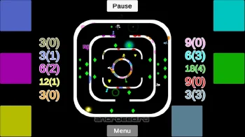 Catch You: 1 to 10 Player Local Multiplayer Game - скриншот 5