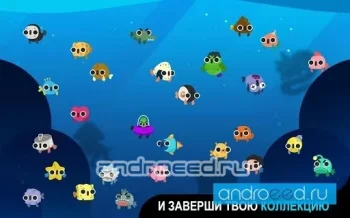 CatFish - скриншот 1