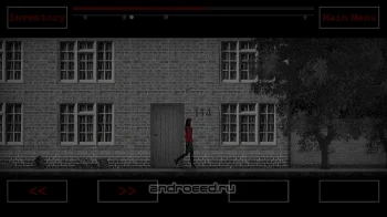 CATHERINE THE VAMPIRE - скриншот 1
