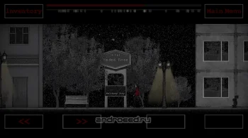 CATHERINE THE VAMPIRE - скриншот 2