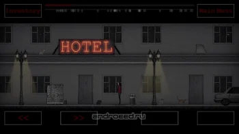 CATHERINE THE VAMPIRE - скриншот 3