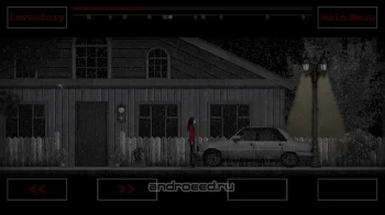 CATHERINE THE VAMPIRE - скриншот 5